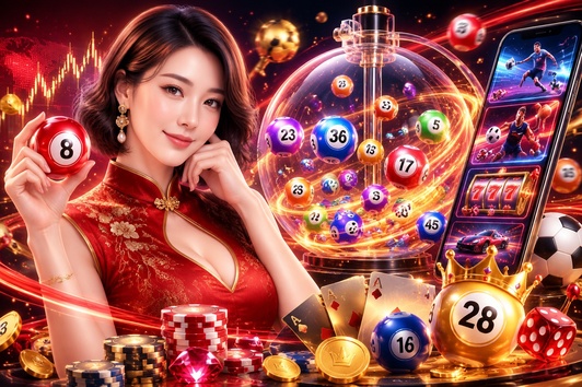 8betgame