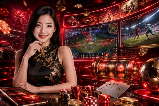 8betgame