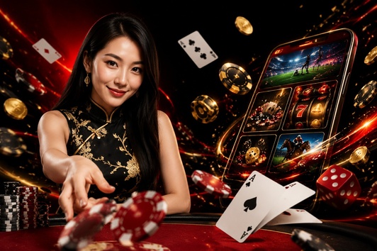 8betgame