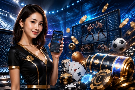 8betgame