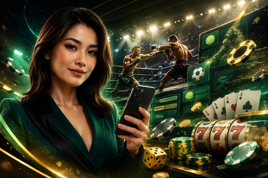 8betgame
