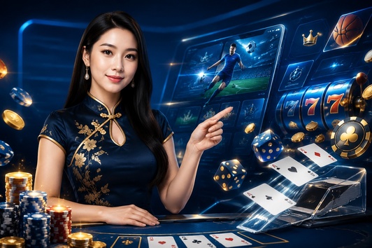 8betgame