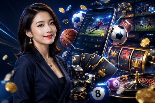 8betgame
