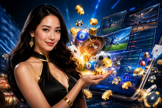 8betgame